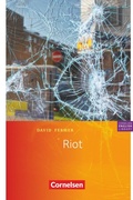 Cover: Cornelsen English Library - F&uuml;r den Englischunterricht in der Sekundarstufe I - Fiction - Ab 9. Schuljahr / B1 - Cornelsen Verlag