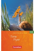 Cover: Cornelsen English Library - F&uuml;r den Englischunterricht in der Sekundarstufe I - Fiction - Ab 7. Schuljahr / A2 - Cornelsen Verlag