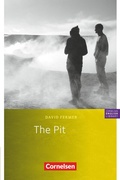 Cover: Cornelsen English Library - F&uuml;r den Englischunterricht in der Sekundarstufe I - Fiction - Ab 8. Schuljahr / A2 - Cornelsen Verlag