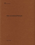 Cover: Frei & Ehrensperger - Quart Verlag
