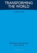 Cover: Transforming the World - Peter Lang Verlag