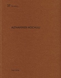 Cover: Althammer Hochuli - Quart Verlag