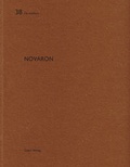 Cover: Novaron - Quart Verlag