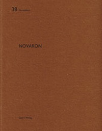 Enlarge image Cover: Novaron - Quart Verlag