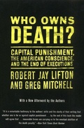 Cover: Who Owns Death? - Harper Perennial
