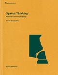 Cover: Spatial Thinking - Quart Verlag