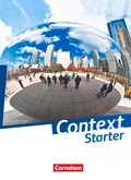 Cover: Context Starter - Allgemeine Ausgabe 2014 - Cornelsen Verlag