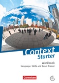 Cover: Context Starter - Zu allen Ausgaben - Cornelsen Verlag