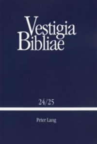 Enlarge image Cover: Metamorphosen der Bibel - Peter Lang Verlag