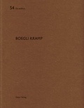 Cover: Boegli Kramp - Quart Verlag