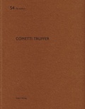 Cover: Cometti Truffer - Quart Verlag