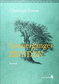 Enlarge image Cover: Spaziergänger Zbinden - Bilger, R