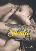 Cover: Skoda - Bilger, R