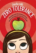 Cover: Zero Tolerance - Farrar, Straus and Giroux (BYR)
