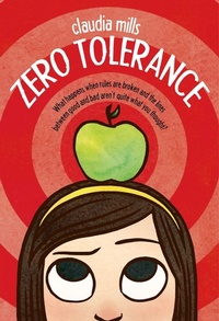 Enlarge image Cover: Zero Tolerance - Farrar, Straus and Giroux (BYR)