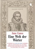 Cover: Eine Welt der W&ouml;rter - Bilger, R