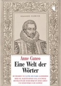 Cover: Eine Welt der W&ouml;rter - Bilger, R