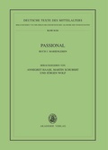 Cover: Marienleben - De Gruyter Akademie Forschung