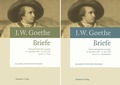 Cover: 18. September 1786 - 10. Juni 1788 - De Gruyter Akademie Forschung