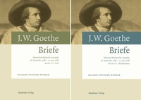 Abbildung von: 18. September 1786 - 10. Juni 1788 - De Gruyter Akademie Forschung