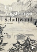 Cover: Schattwand - Bilger, R
