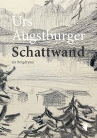 Enlarge image Cover: Schattwand - Bilger, R