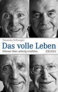 Cover: Das volle Leben - W&ouml;rterseh