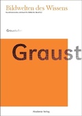 Cover: Bildwelten des Wissens / Graustufen - De Gruyter