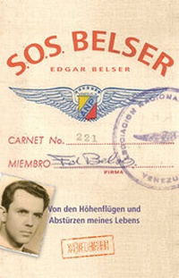 Enlarge image Cover: SOS Belser - Wörterseh