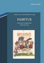 Cover: Habitus - De Gruyter Akademie Forschung