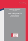 Cover: Total Reduplication - De Gruyter Akademie Forschung