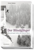 Cover: Der Blindg&auml;nger - W&ouml;rterseh