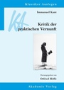 Bild: Immanuel Kant: Kritik der praktischen Vernunft - De Gruyter