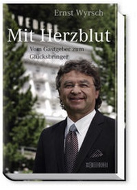 Abbildung von: Mit Herzblut - Wörterseh