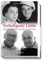Cover: Verborgene Liebe - Wörterseh