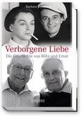 Cover: Verborgene Liebe - W&ouml;rterseh