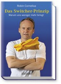 Abbildung von: Das Switcher-Prinzip - Wörterseh