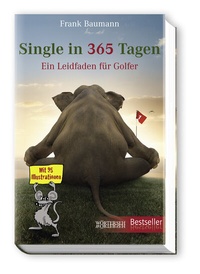Abbildung von: Single in 365 Tagen - Wörterseh