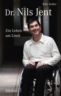 Cover: Dr. Nils Jent - W&ouml;rterseh