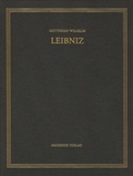Cover: 1697 - Anfang 1699 - De Gruyter Akademie Forschung
