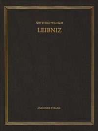 Enlarge image Cover: 1695-1700 - De Gruyter Akademie Forschung
