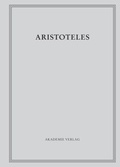 Cover: Zoologische Schriften I - De Gruyter Akademie Forschung