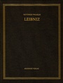 Cover: 1695-1700 - De Gruyter Akademie Forschung