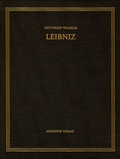 Cover: 1695-1700 - De Gruyter Akademie Forschung