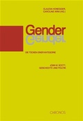 Cover: Gender: Die T&uuml;cken einer Kategorie - Chronos