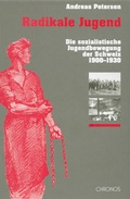 Cover: Radikale Jugend - Chronos