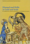 Cover: Himmel und H&ouml;lle in Gold und Seide - Chronos