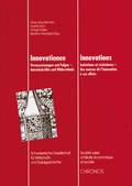 Cover: Innovationen /Innovations - Chronos