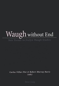 Cover: Waugh without End - Peter Lang Verlag