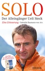 Cover: Solo - W&ouml;rterseh